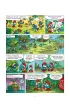 Nowy pocz�tek. Smerfy i Wioska Dziewczyn. Tom 4