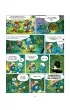 Nowy pocz�tek. Smerfy i Wioska Dziewczyn. Tom 4