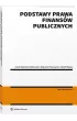 Podstawy prawa finans�w publicznych