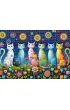 Puzzle 1000 el. Cute Whiskers 31285 CherryPazzi