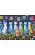 Puzzle 1000 el. Cute Whiskers 31285 CherryPazzi