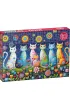 Puzzle 1000 el. Cute Whiskers 31285 CherryPazzi