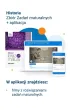 Nowa Teraz matura. Historia. Zbi�r zada� maturalnych. Do matury 2026