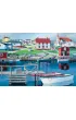 Puzzle 1000 el. Zatoka Greenspond Ravensburger