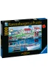 Puzzle 1000 el. Zatoka Greenspond Ravensburger
