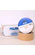 Milan Ta�ma pakowa papierowa Kraft 50mm x 50m