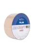 Milan Ta�ma pakowa papierowa Kraft 50mm x 50m