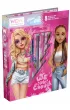 WoW Generation Notatnik z d�ugopisami WOW00143