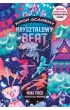 Kryszta�owy beat. K-Pop Academy. Tom 3
