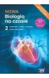 Pakiet: NOWA Biologia na czasie 2. Podr�cznik, NOWA To jest chemia 2. Podr�cznik, Pozna� przesz�o�� 2. Poziom podstawowy. Podr�cznik. Liceum i technikum. Zakres podstawowy. Edycja 2024