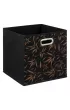 5five Simply Smart Pojemnik tekstylny Harmony 31x31 cm