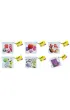 Stnux Gumki do �cierania Puzzle 4 szt.