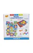 Uk�adanka Mozaika SMILY PLAY SP82925