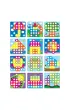Uk�adanka Mozaika SMILY PLAY SP82925