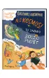 Ale kosmos! To znowu Bodzio i Pulpet