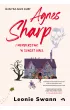 Agnes Sharp i morderstwo w Sunset Hall