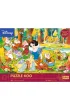 Puzzle 600 el. Kr�lewna �nie�ka Disney Trefl