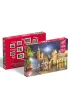 Puzzle 500 el. Magic Krakow CherryPazzi