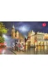 Puzzle 500 el. Magic Krakow CherryPazzi
