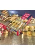 Puzzle 500 el. Magic Krakow CherryPazzi