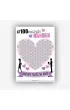 Plakat ze zdrapk� dla par #100naszychRandek