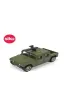 Wojskowy w�z transportowy Siku BLUE  S8311