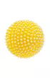 Pi�ka piszczek z kolcami 9,5 cm Tullo