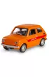 Fiat 126p ��czno�� w skali 1:43 Daffi