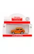 Fiat 126p ��czno�� w skali 1:43 Daffi