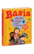 Basia. Wielka ksi�ga ps�w i kot�w oraz innych zwierz�cych przyjaci�