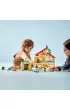 LEGO DUPLO Dom rodzinny 3 w 1 10994