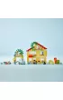 LEGO DUPLO Dom rodzinny 3 w 1 10994