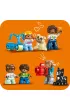 LEGO DUPLO Dom rodzinny 3 w 1 10994