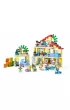 LEGO DUPLO Dom rodzinny 3 w 1 10994