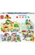 LEGO DUPLO Dom rodzinny 3 w 1 10994