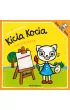 Kicia Kocia na plenerze