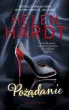 Craving – Helen  Hardt – okładka ebook
