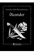 Oleander – Karolina Żuk-Wieczorkiewicz – okładka ebook
