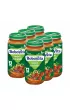 BoboVita Obiadek Spaghetti po bolosku po 12 miesicu zestaw 6 x 250 g
