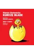 Kurcz� blade