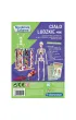 Cia�o ludzkie mini Clementoni