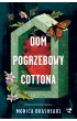 Dom pogrzebowy Cottona – Monica Brashears – okładka ebook