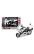 Pojazd Toys for Boys motocykl z nap�dem frykcyjnym Artyk