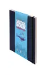 Szkicownik Indeed Marker Pad A5 granatowy