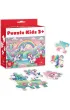 Puzzle 30 el. Kids Jednoro�ce 3+ Kangur