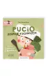 Pucio zostaje kucharzem, czyli o radoci z jedzenia