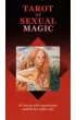 Tarot Of Sexual Magic, karty do wr�enia