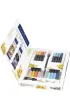 Faber-Castell Pisak Goldfaber dwustronny 8 pisak�w + akcesoria