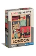 Puzzle 1000 el. Compact London Clementoni