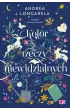 Kolor rzeczy niewidzialnych – Andrea  Longarela – okładka ebook